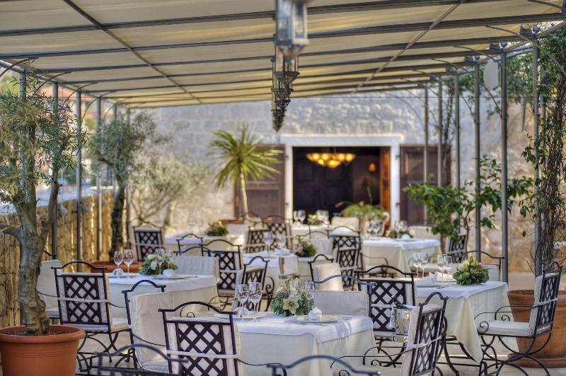 Heritage Hotel Martinis Marchi