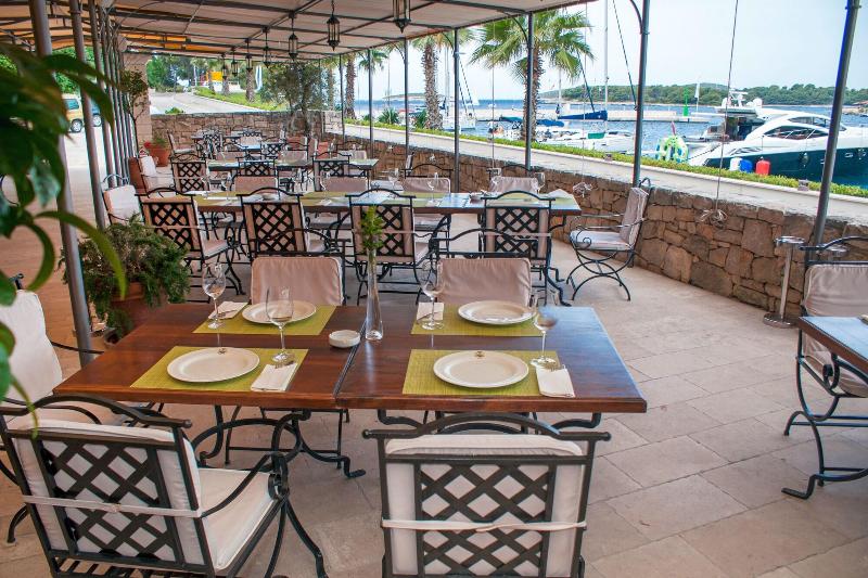 Heritage Hotel Martinis Marchi