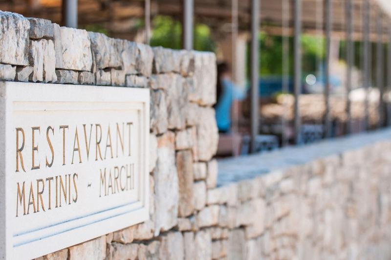 Heritage Hotel Martinis Marchi