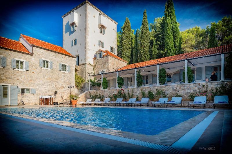 Heritage Hotel Martinis Marchi