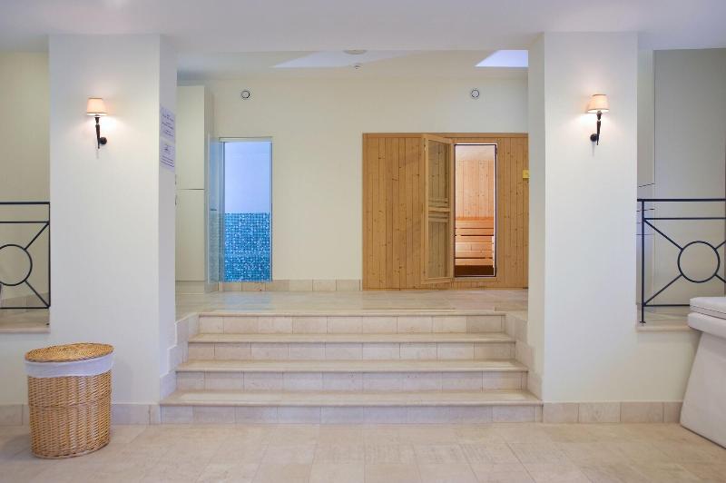 Heritage Hotel Martinis Marchi