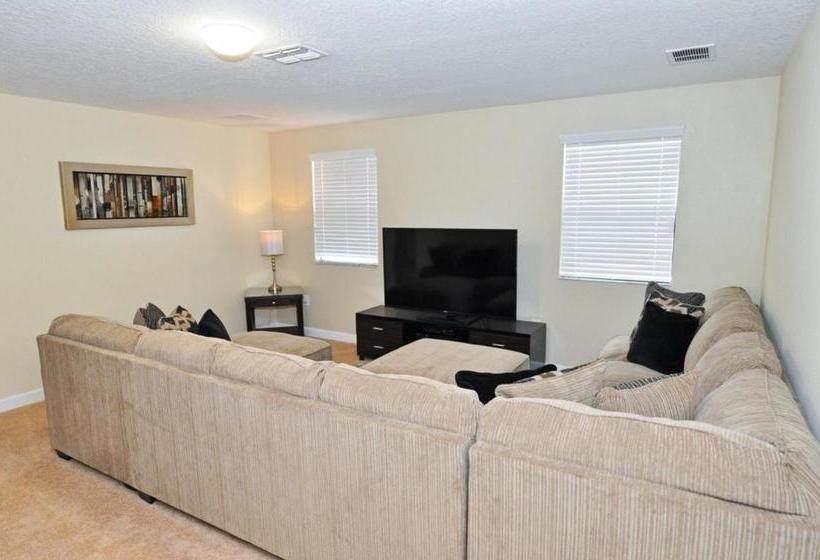 فندق 2318 Providence House 6 Bedroom By Florida Star