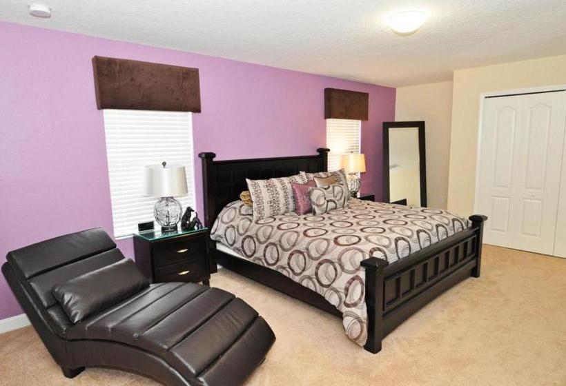 فندق 2318 Providence House 6 Bedroom By Florida Star