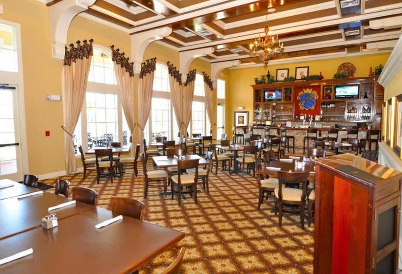 فندق 2318 Providence House 6 Bedroom By Florida Star