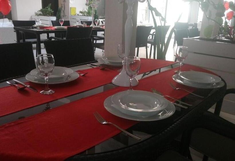 בית מלון כפרי Admiral Vinkovci