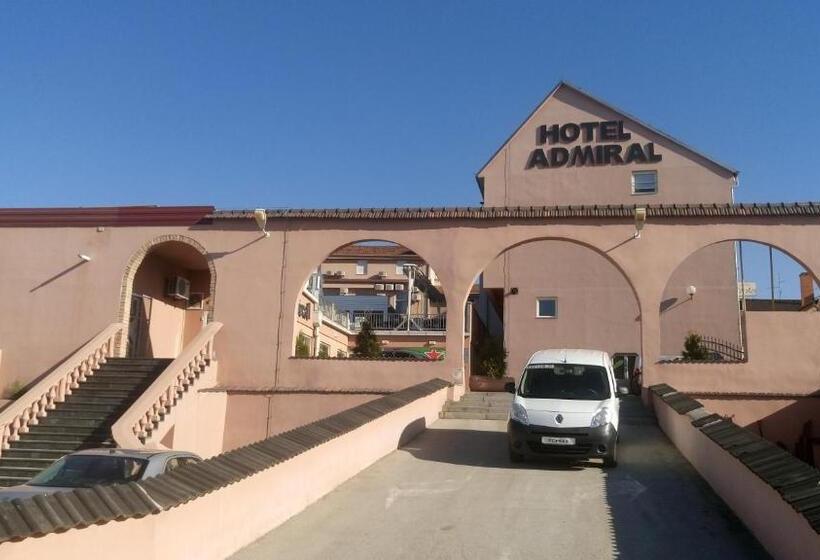 בית מלון כפרי Admiral Vinkovci