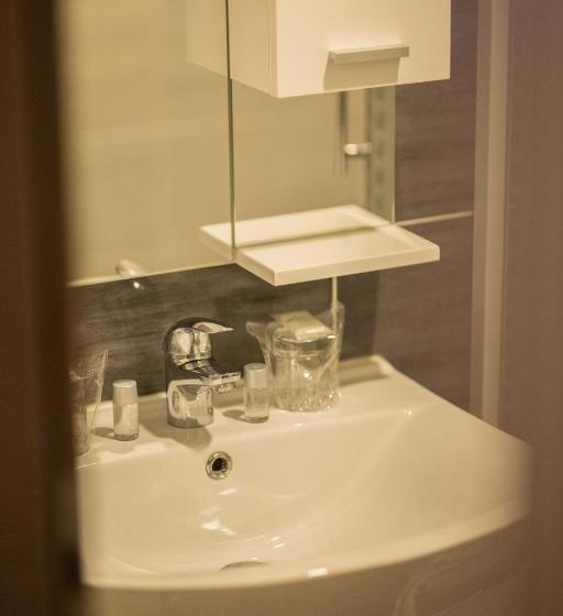 בית מלון כפרי Admiral Vinkovci