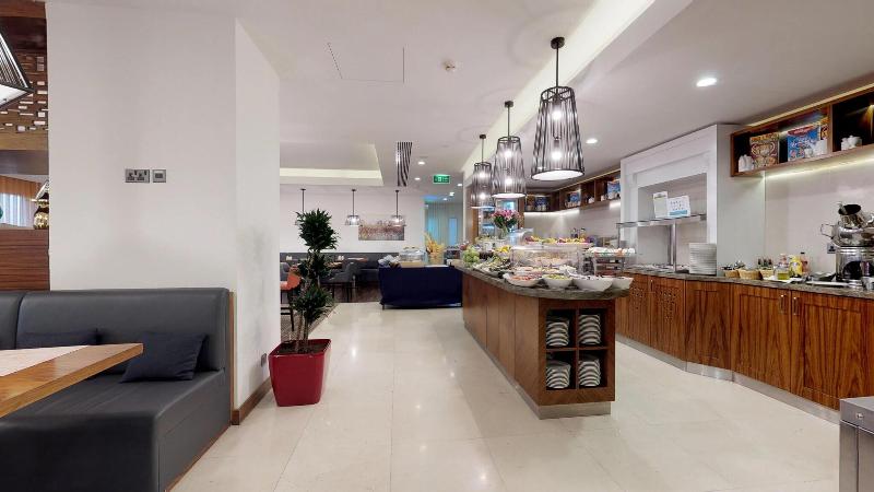 Al Andalus Mall Hotel Jeddah