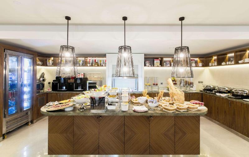 Al Andalus Mall Hotel Jeddah