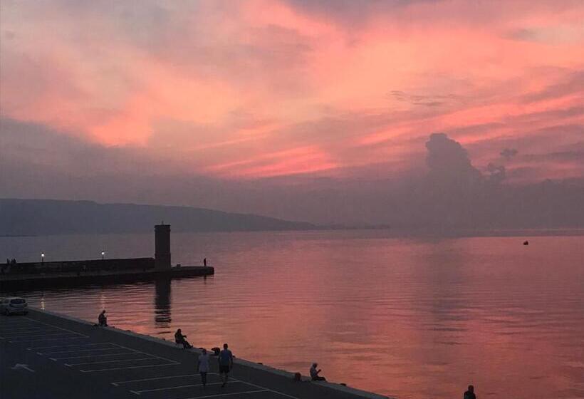 בית מלון כפרי Art