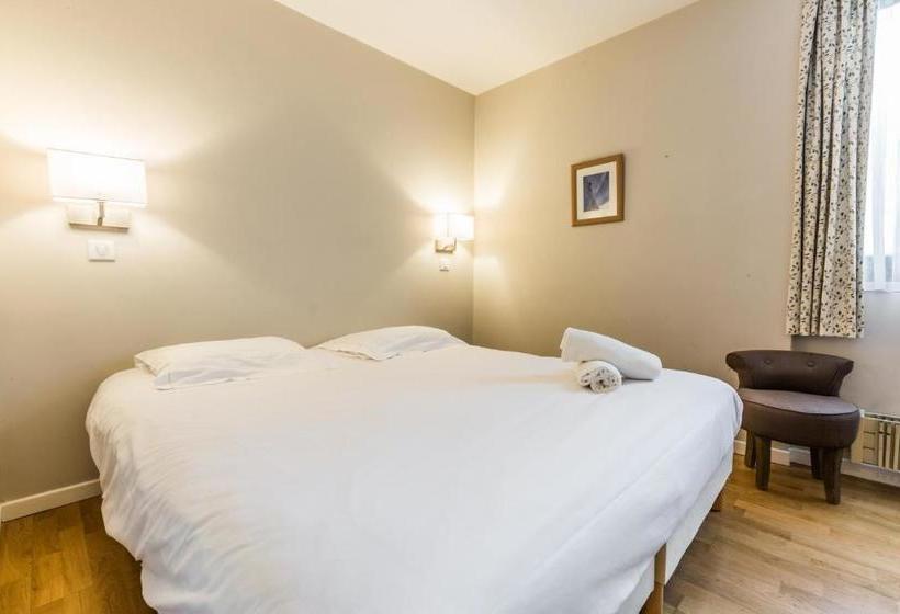 Apartment Arve Chamonix Peaks Retreat