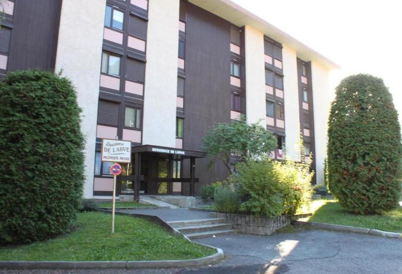 Apartment Arve Chamonix Peaks Retreat