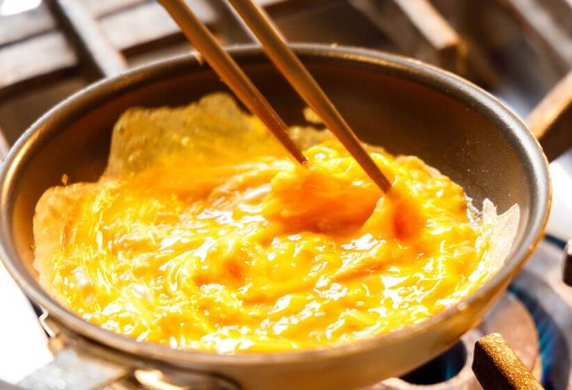 בית מלון כפרי Atema Kogen Resort Belnatio