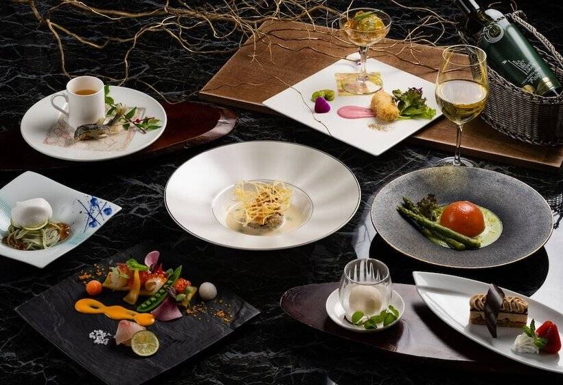 בית מלון כפרי Atema Kogen Resort Belnatio