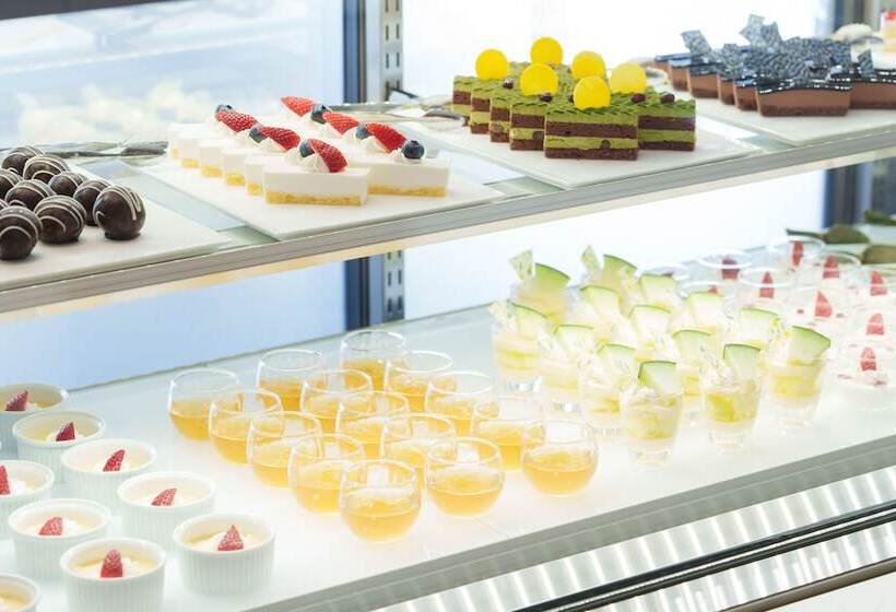 בית מלון כפרי Atema Kogen Resort Belnatio