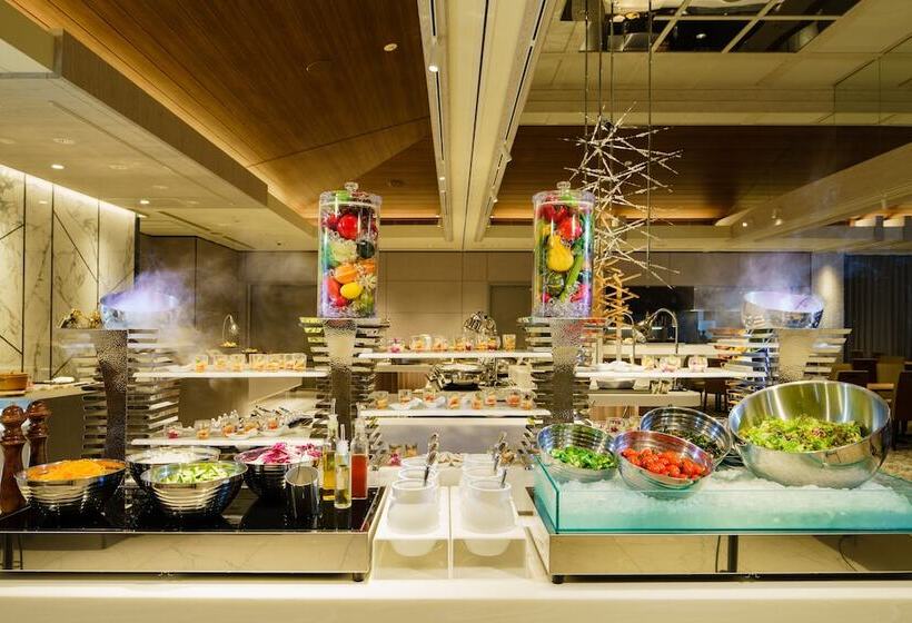 בית מלון כפרי Atema Kogen Resort Belnatio