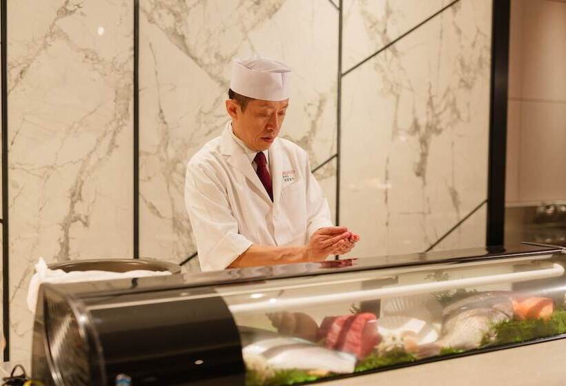 בית מלון כפרי Atema Kogen Resort Belnatio