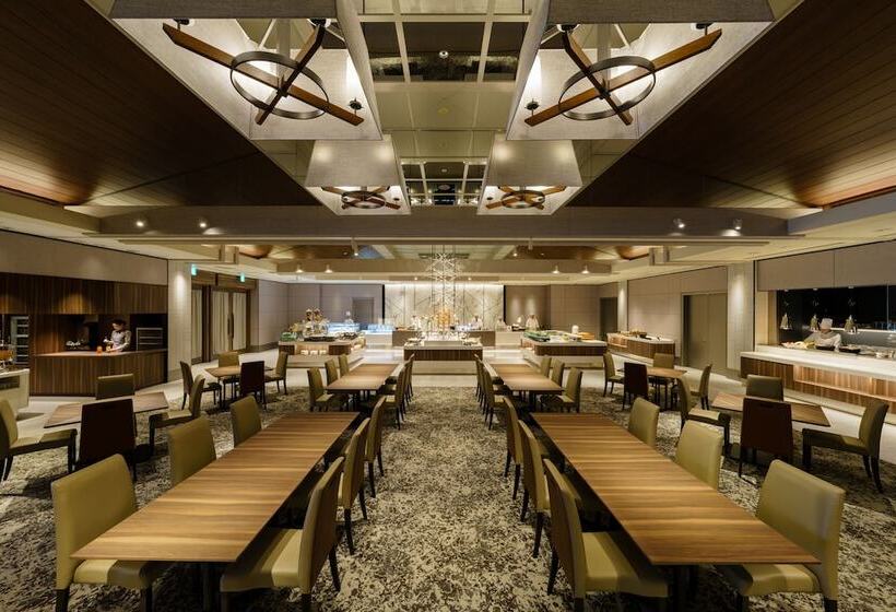 בית מלון כפרי Atema Kogen Resort Belnatio