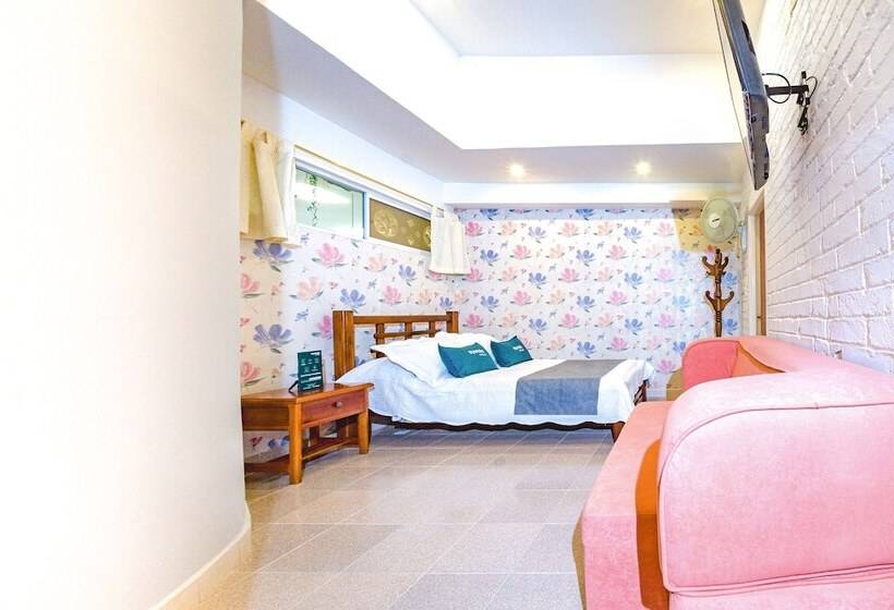 ホテル Ayenda San Fernando 1904