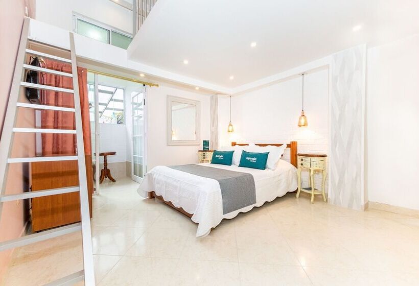 ホテル Ayenda San Fernando 1904