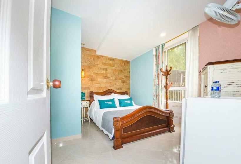 ホテル Ayenda San Fernando 1904