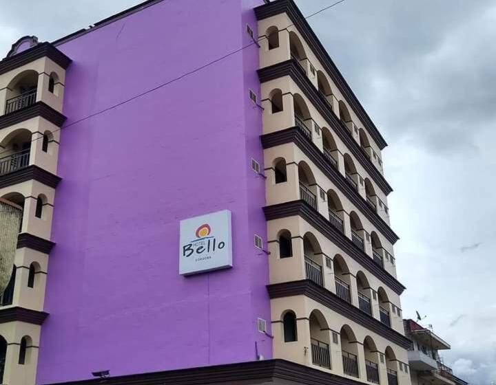 ホテル Bello Cordoba