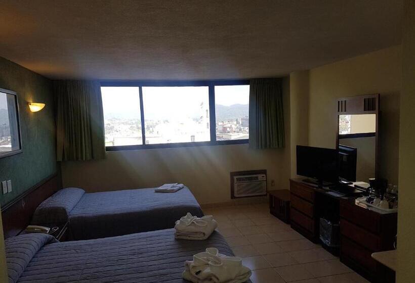 ホテル Bello Cordoba