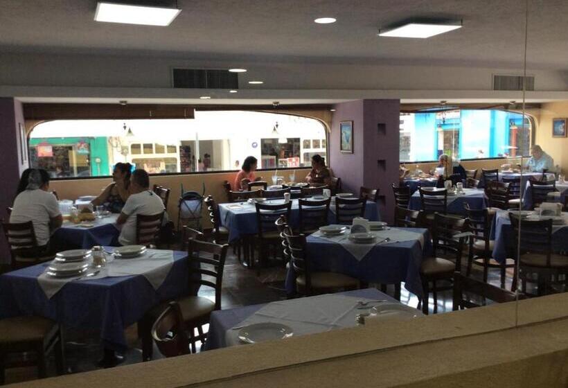 ホテル Bello Cordoba