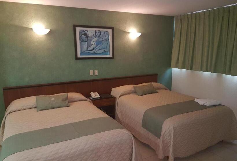 ホテル Bello Cordoba