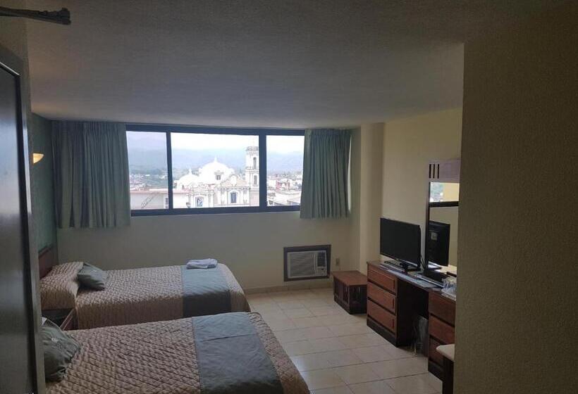 ホテル Bello Cordoba