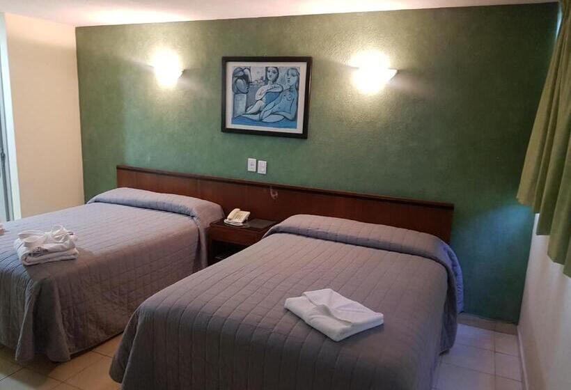 ホテル Bello Cordoba