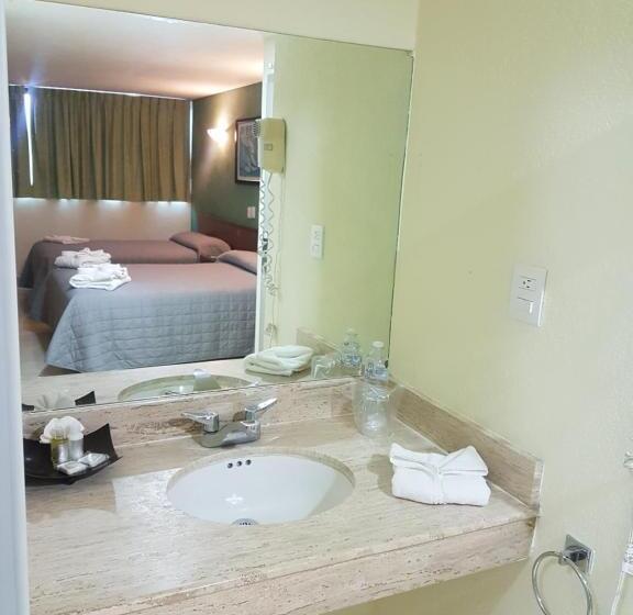 ホテル Bello Cordoba