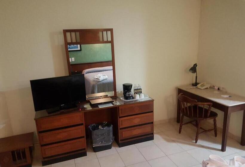 ホテル Bello Cordoba