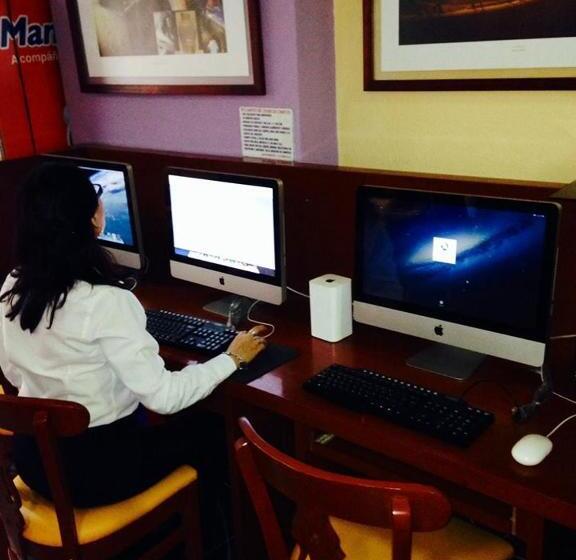 ホテル Bello Cordoba