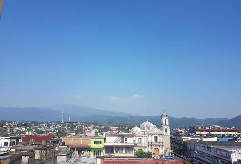 ホテル Bello Cordoba