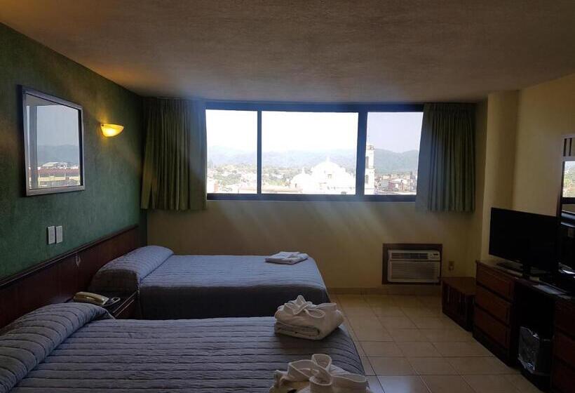 ホテル Bello Cordoba