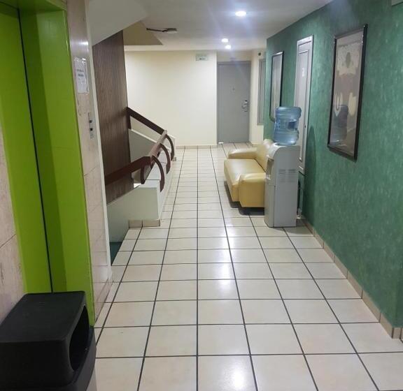 ホテル Bello Cordoba