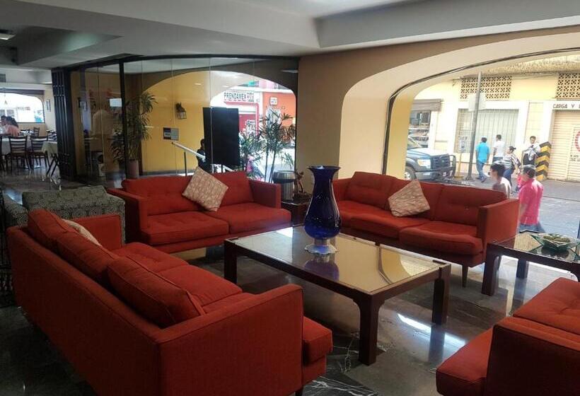 ホテル Bello Cordoba