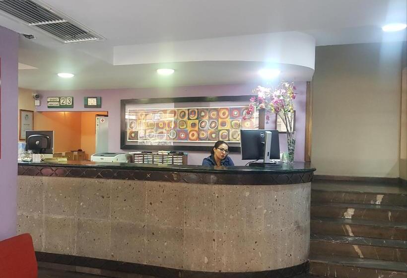 ホテル Bello Cordoba