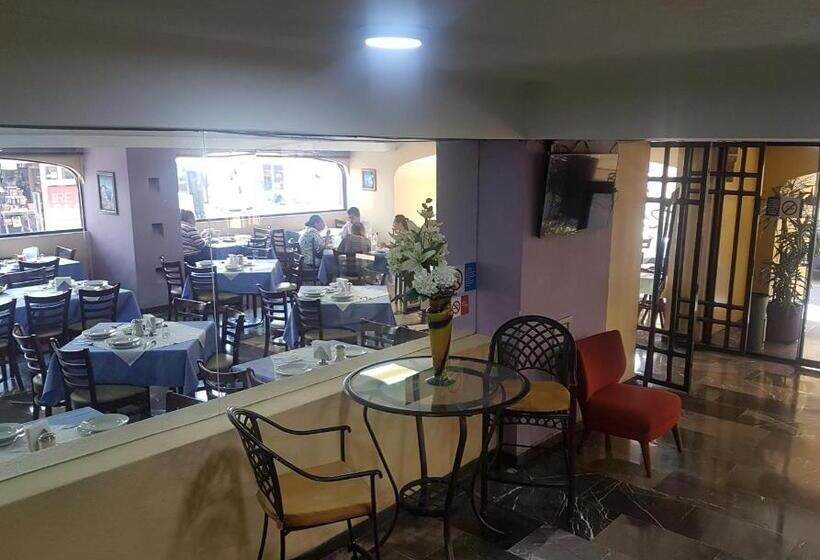 ホテル Bello Cordoba