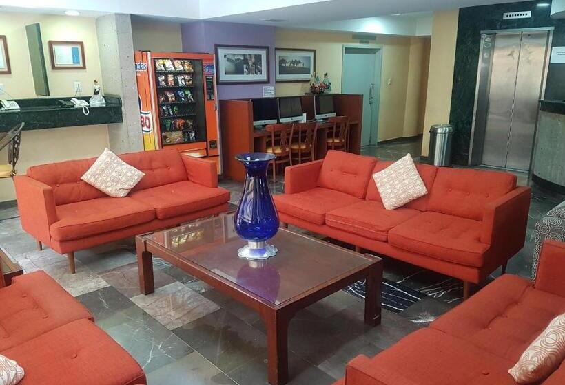 ホテル Bello Cordoba