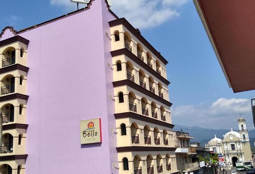 ホテル Bello Cordoba