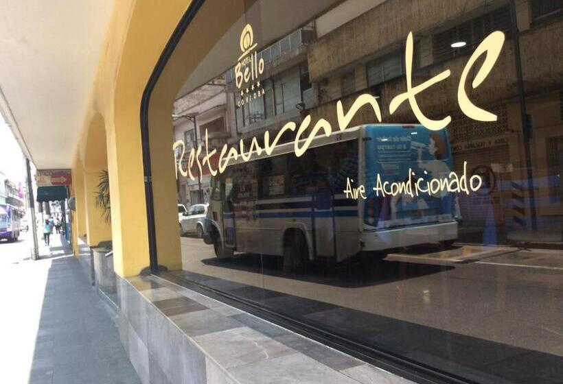 ホテル Bello Cordoba