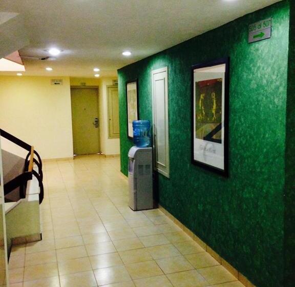 ホテル Bello Cordoba