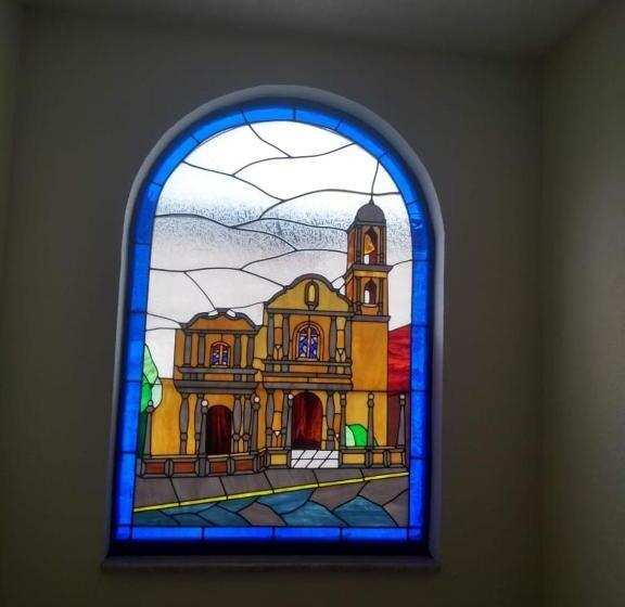 ホテル Bello Cordoba