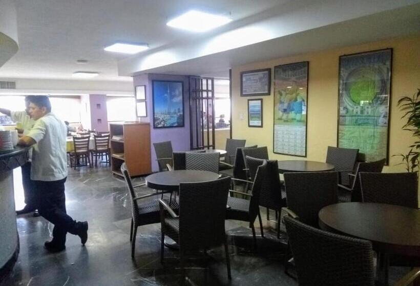 ホテル Bello Cordoba