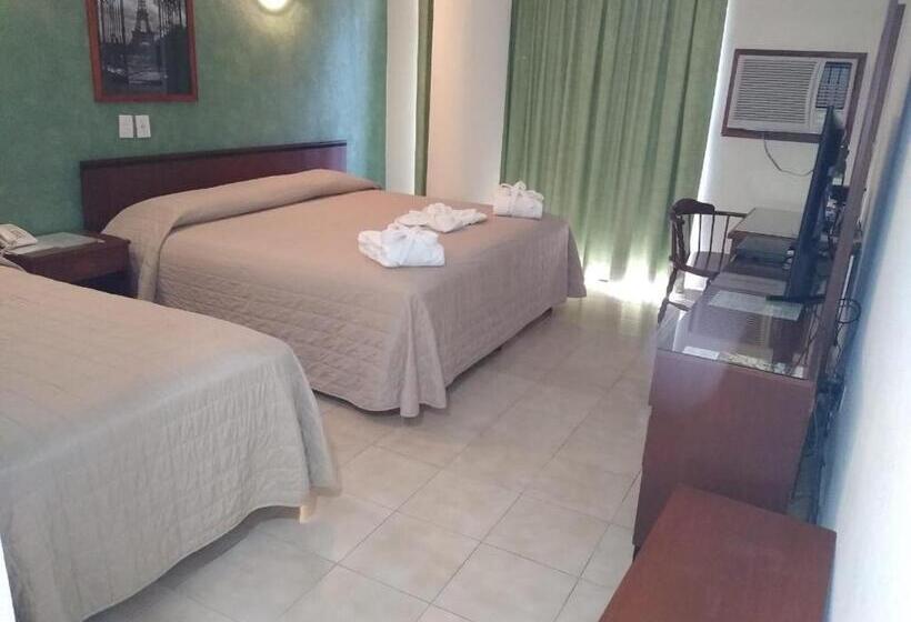 ホテル Bello Cordoba