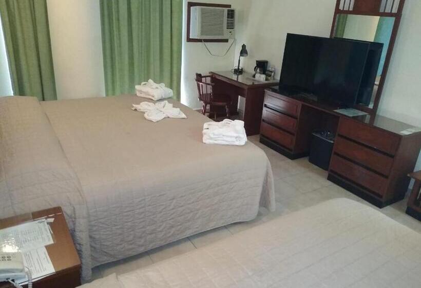 ホテル Bello Cordoba