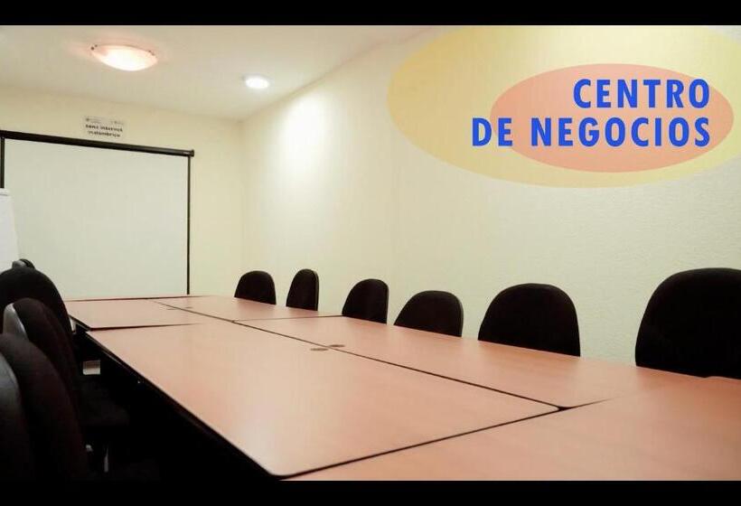 ホテル Bello Cordoba