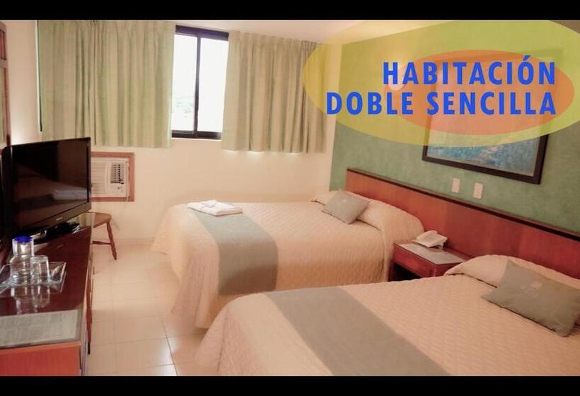 ホテル Bello Cordoba